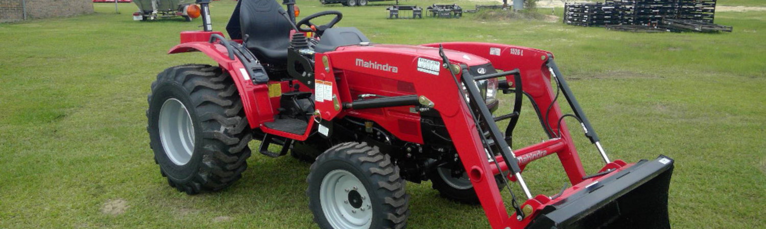 2021 Mahindra Tractor for sale in 405 Tractor, Edmond, Oklahoma