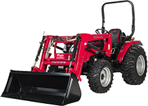 Tractors for sale in Oklahoma City, OK