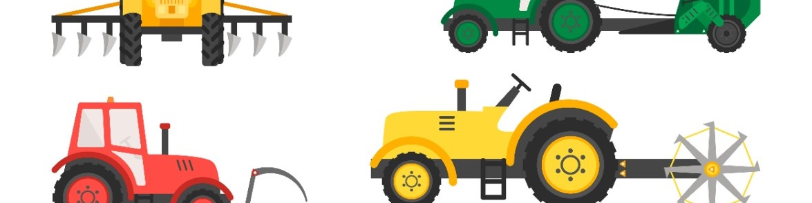 Must-Have Farm Equipment