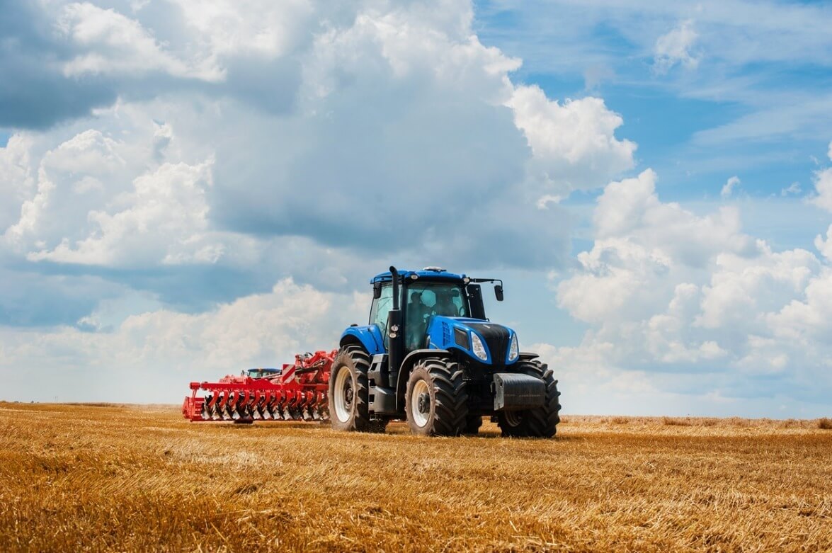 Tractor Loan Tips