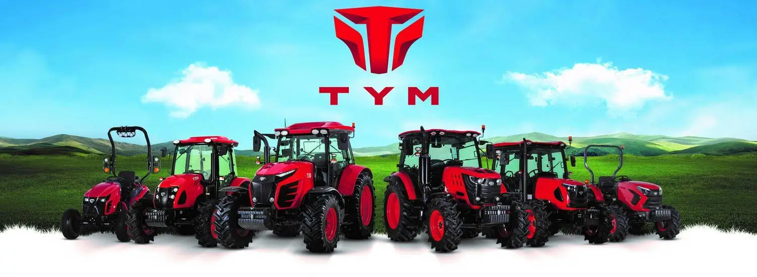 TYM Tractors