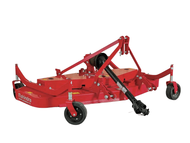Rotary Mowers