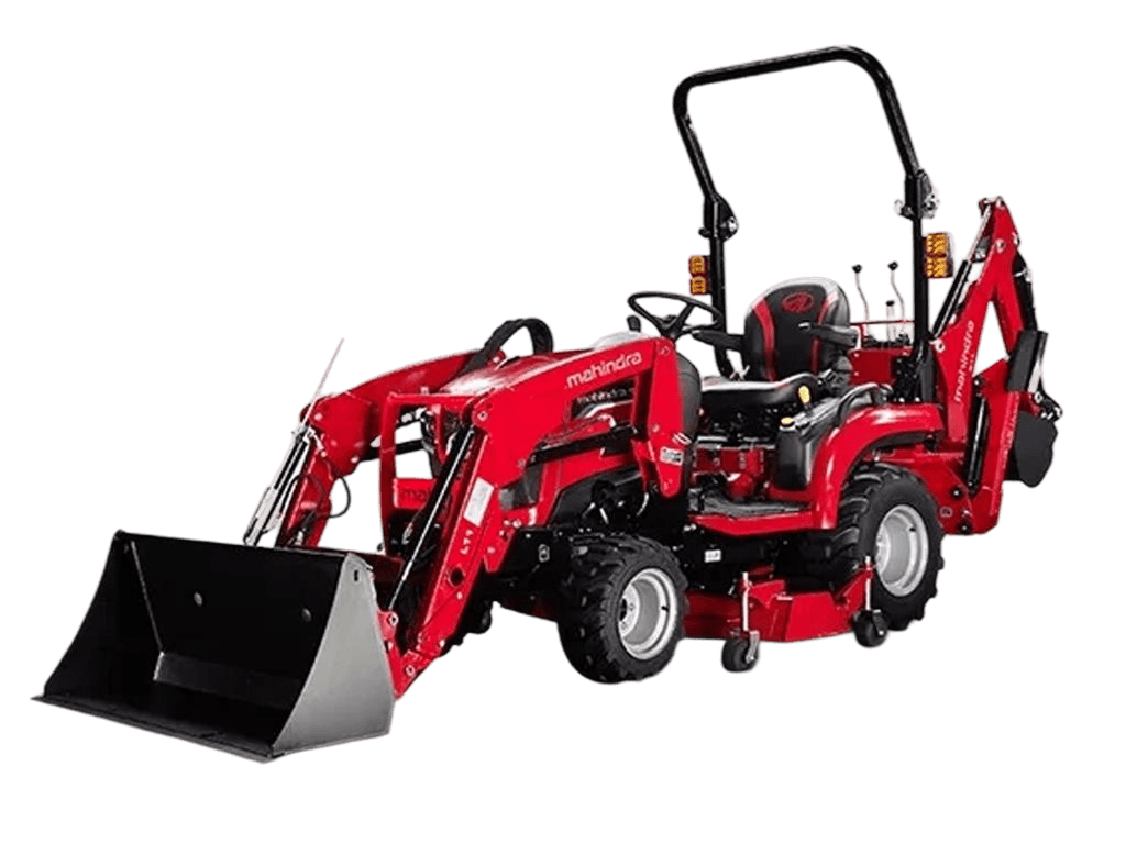 Tractors