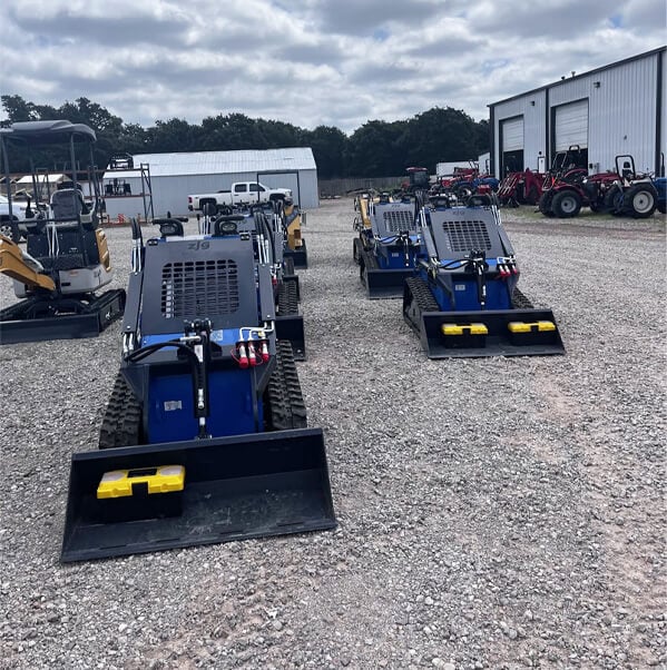 Equipment Banner