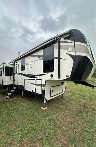 RV