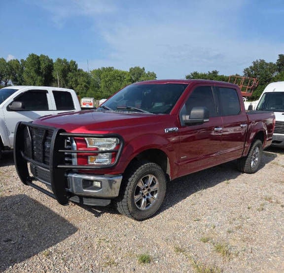 Trucks & Cars